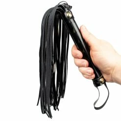 Best Pirce 𧨠Bondara Luxe Pleasure Prism PU Flogger ? 18 Inch π 7 Best Pirce 𧨠Bondara Luxe Pleasure Prism PU Flogger ? 18 Inch π -Fetish Wear Sales unnamed file 567