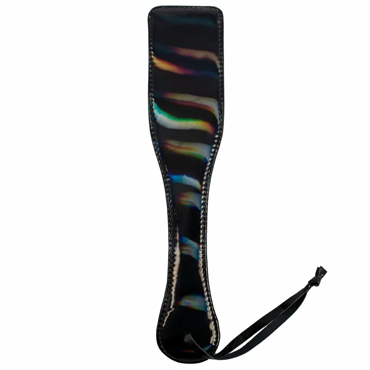 Best reviews of ✔️ Bondara Luxe Pleasure Prism PU Spanking Paddle ? 12.5 Inch ✨ 1 Best reviews of ✔️ Bondara Luxe Pleasure Prism PU Spanking Paddle ? 12.5 Inch ✨