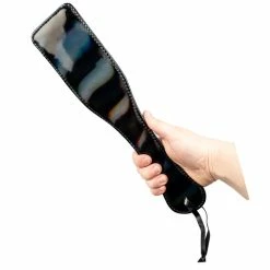 Best reviews of ✔️ Bondara Luxe Pleasure Prism PU Spanking Paddle ? 12.5 Inch ✨ 5 Best reviews of ✔️ Bondara Luxe Pleasure Prism PU Spanking Paddle ? 12.5 Inch ✨ -Fetish Wear Sales unnamed file 570