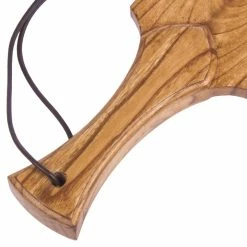 Outlet 🎁 Bondara The Barcode Wooden Spanking Paddle - 14.5 Inch 👍 -Fetish Wear Sales unnamed file 577