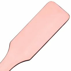 Deals 👏 Bondara Luxe Bow To Me Pink And Blue PU Paddle ? 14 Inch ⭐ -Fetish Wear Sales unnamed file 582