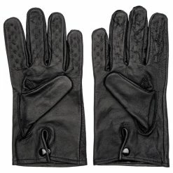 Best deal β Bondara Luxe Vampire Real Leather Gloves π