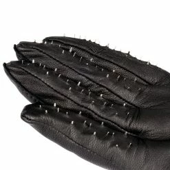Best deal ⭐ Bondara Luxe Vampire Real Leather Gloves 👏 -Fetish Wear Sales unnamed file 586
