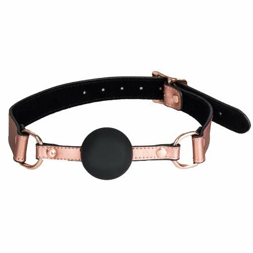 New βοΈ Bondara Luxe Rose Gold Real Leather Premium Set π 7 New βοΈ Bondara Luxe Rose Gold Real Leather Premium Set π - Image 7