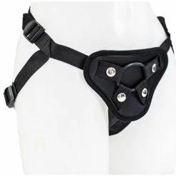 Discount 🔥 Bondara&Sex Wild Thing Strap-On And Bondage Bundle 🎁 -Fetish Wear Sales unnamed file 631