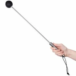 Best Pirce β Torment Butt Bruiser Stainless Steel Silicone Ball Crop - 20 Inch π 7 Best Pirce β Torment Butt Bruiser Stainless Steel Silicone Ball Crop - 20 Inch π -Fetish Wear Sales unnamed file 657