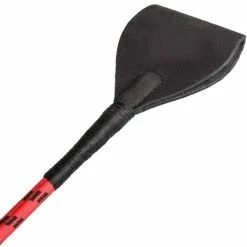 Buy β Bondara Red Nubuck Leather Riding Crop ? 27 Inch π 6 Buy β Bondara Red Nubuck Leather Riding Crop ? 27 Inch π -Fetish Wear Sales unnamed file 665
