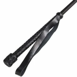 Best Sale 🤩 Torment Real Leather Vampire Spiked Crop ? 28 Inch 😀 -Fetish Wear Sales unnamed file 674