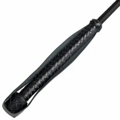 Best Pirce 👏 Bondara Luxe Saddle Leather Slim Slapper Riding Crop ? 29.5 Inch 😉 -Fetish Wear Sales unnamed file 683