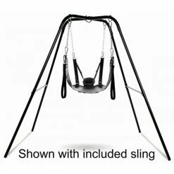 Buy π Bondara&Sex Strict Extreme Sex Swing And Stand π 12 Buy π Bondara&Sex Strict Extreme Sex Swing And Stand π -Fetish Wear Sales unnamed file 699