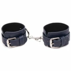 Best Pirce ❤️ Bondara Luxe Royal Secret Faux Leather Ankle Cuffs 🎁
