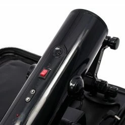 Cheapest 💯 Bondara Full Throttle Black Sex Machine With Dildo ? 5.5 Inch 🧨 -Fetish Wear Sales unnamed file 709