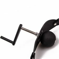 Deals βοΈ Bondara Crank It! Real Leather Depth Adjust Ball Gag π 5 Deals βοΈ Bondara Crank It! Real Leather Depth Adjust Ball Gag π -Fetish Wear Sales unnamed file 718