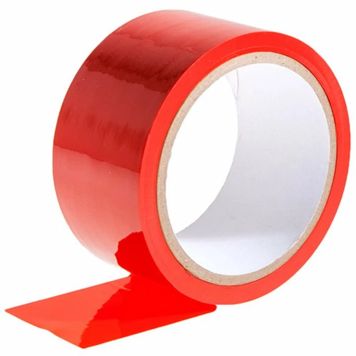 Wholesale π Bondara Erotic Red Bondage Tape π 1 Wholesale π Bondara Erotic Red Bondage Tape π