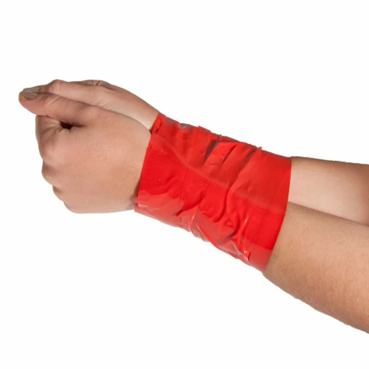 Wholesale π Bondara Erotic Red Bondage Tape π 2 Wholesale π Bondara Erotic Red Bondage Tape π - Image 2