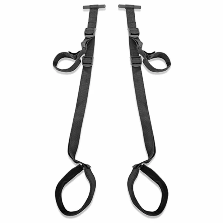 Wholesale π Bondara&Sex Fetish Fantasy Series Over The Door Sex Swing π 4 Wholesale π Bondara&Sex Fetish Fantasy Series Over The Door Sex Swing π - Image 4