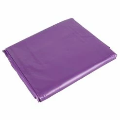 New 😍 Bondara&Sex Purple PVC Double Bed Sheet 😀 -Fetish Wear Sales unnamed file 746