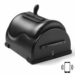 Promo 🤩 Bondara&Sex The Cowgirl Premium 6 Function App Controlled Sex Machine 😀