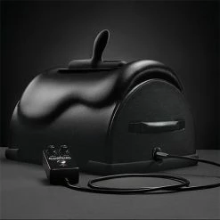 Promo 🤩 Bondara&Sex The Cowgirl Premium 6 Function App Controlled Sex Machine 😀 -Fetish Wear Sales unnamed file 753