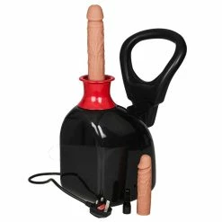 Outlet 🎉 Bondara Wild Banger Sex Machine 😀 -Fetish Wear Sales unnamed file 760