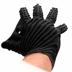 Top 10 🔔 Bondara&Sex Fist It Silicone Textured Glove 😀