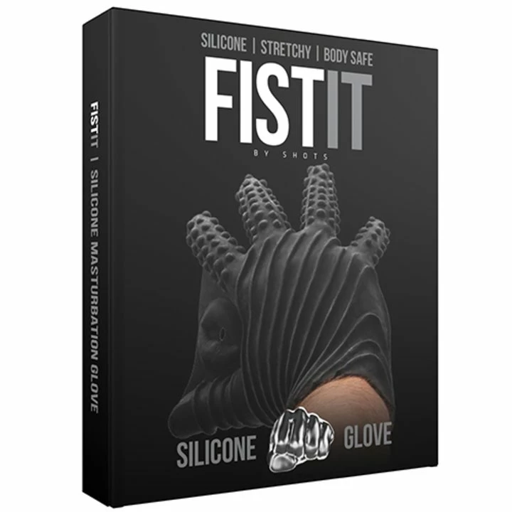 Top 10 π Bondara&Sex Fist It Silicone Textured Glove π 2 Top 10 π Bondara&Sex Fist It Silicone Textured Glove π - Image 2