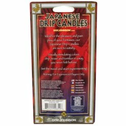 Cheap π Doc Johnson Japanese Drip Bondage Candles ? 3 Pack 𧨠5 Cheap π Doc Johnson Japanese Drip Bondage Candles ? 3 Pack 𧨠-Fetish Wear Sales unnamed file 772