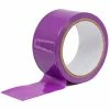 Flash Sale 🧨 Bondara Bind And Grind Purple PVC Bondage Tape 😉