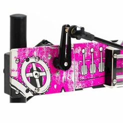 Cheap 👍 F-Machine Pro 3 Pink Sex Machine ✔️ -Fetish Wear Sales unnamed file 788