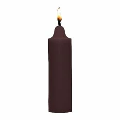 Flash Sale 🌟 Bondara&Sex Ouch! Hot Stuff Chocolate Scented Wax Play Candle 🔔