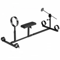 Top 10 ✨ Torment Stainless Steel Prison Stockade With F*cking Rod 🔔