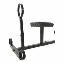 Top 10 ✨ Torment Stainless Steel Prison Stockade With F*cking Rod 🔔 -Fetish Wear Sales unnamed file 803