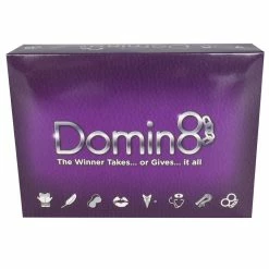 Coupon 🎁 Bondara&Sex Domin8 Couples Game 🛒 -Fetish Wear Sales unnamed file 809