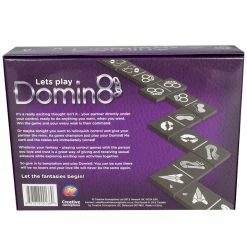 Coupon 🎁 Bondara&Sex Domin8 Couples Game 🛒 -Fetish Wear Sales unnamed file 810