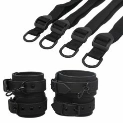 Brand new 🌟 Bondara Bound To Bed Restraint 🎁