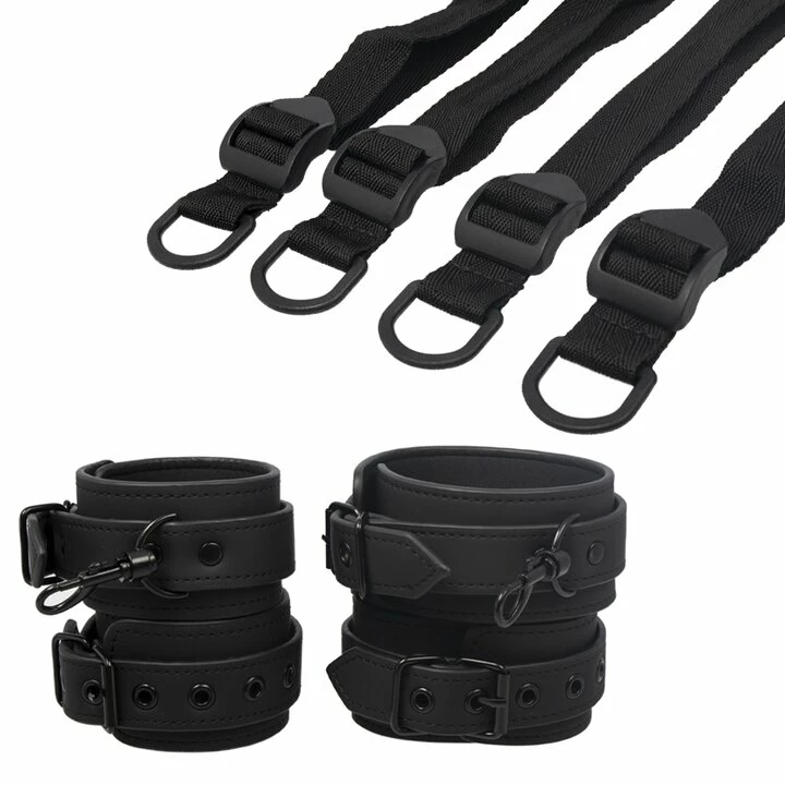 Brand new π Bondara Bound To Bed Restraint π 1 Brand new π Bondara Bound To Bed Restraint π