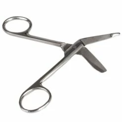 Coupon ✨ Torment Stainless Steel Bondage Scissors 😀 -Fetish Wear Sales unnamed file 821