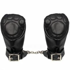 New ❤️ Bondara Best In Show 5 Piece Puppy Play Set 🔥 -Fetish Wear Sales unnamed file 83