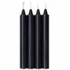 Best Pirce 🌟 Bondara&Sex Ouch! Make Me Melt Black Bondage Candles - 4 Pack 🥰