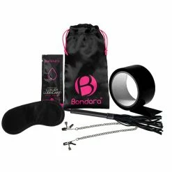 Hot Sale ⭐ Bondara New Recruit Bondage Set 😍