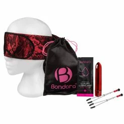 Cheapest 😍 Bondara Red Alert Pleasure Bundle 🥰