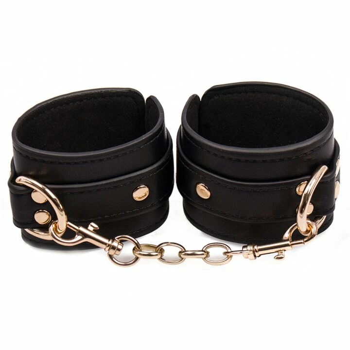 Best Sale π Bondara Luxe Gilded Cage 3 Piece Bondage And Sex Toy Set 𧨠3 Best Sale π Bondara Luxe Gilded Cage 3 Piece Bondage And Sex Toy Set 𧨠- Image 3