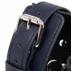 Best Pirce β€οΈ Bondara Luxe Royal Secret Faux Leather Ankle Cuffs π 5 Best Pirce β€οΈ Bondara Luxe Royal Secret Faux Leather Ankle Cuffs π -Fetish Wear Sales unnamed file 9