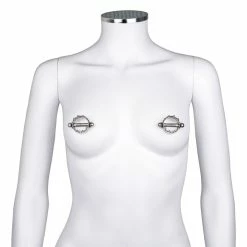 Best Sale π Torment Magnetic Stainless Steel Crown Nipple Clamps π 7 Best Sale π Torment Magnetic Stainless Steel Crown Nipple Clamps π -Fetish Wear Sales unnamed file 910