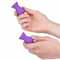 Flash Sale ⌛ Bondara Plump Up The Volume Purple Nipple Suckers ✔️ -Fetish Wear Sales unnamed file 914
