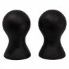 Budget 🎉 Bondara Plump Up The Volume Black Nipple Suckers 😀