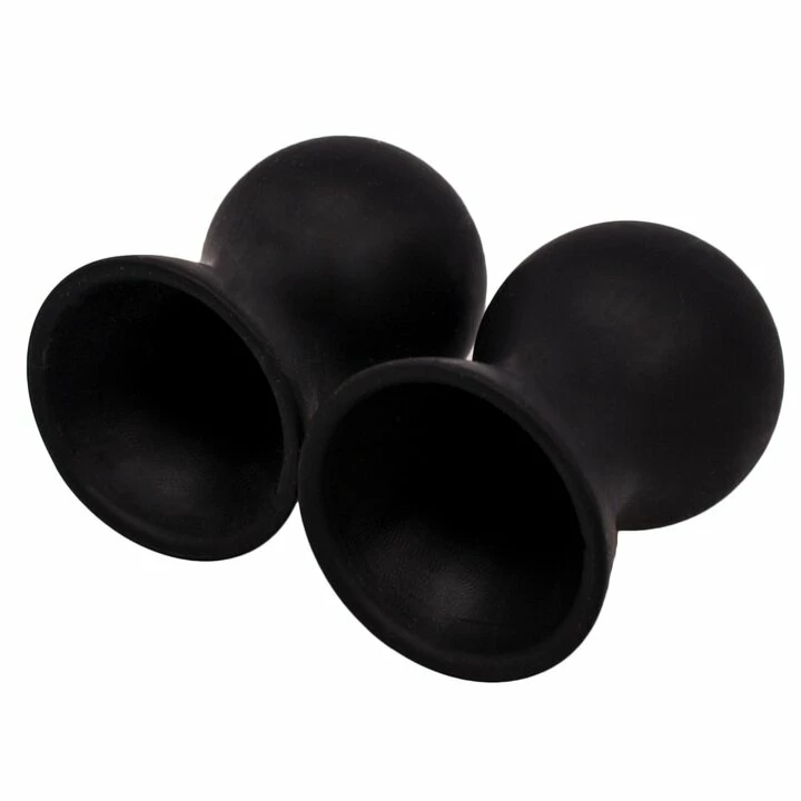 Budget π Bondara Plump Up The Volume Black Nipple Suckers π 2 Budget π Bondara Plump Up The Volume Black Nipple Suckers π - Image 2