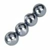 Buy 🎉 Torment Stainless Steel Magnetic Ball Nipple Clamps 😉