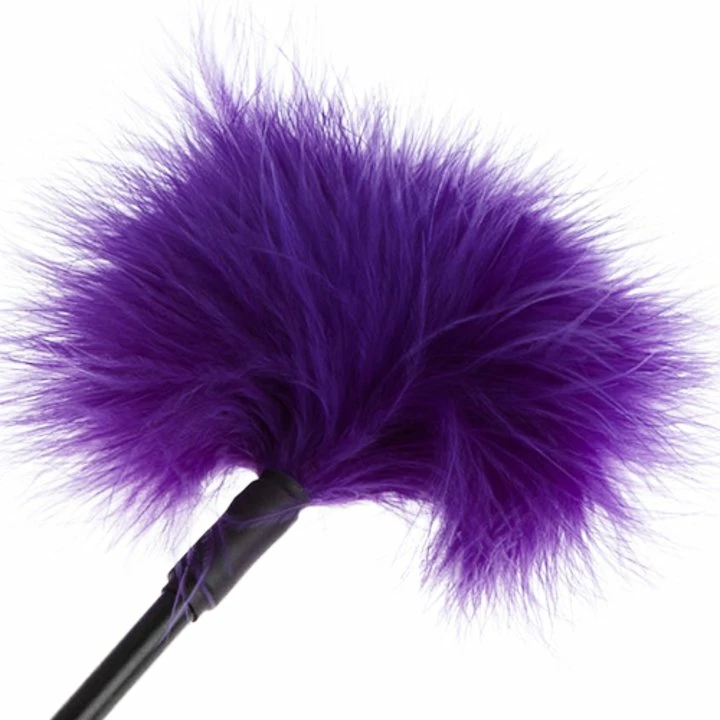 Brand new π₯ Bondara Play Whip And Feather Teaser - 19 Inch β€οΈ 2 Brand new π₯ Bondara Play Whip And Feather Teaser - 19 Inch β€οΈ - Image 2