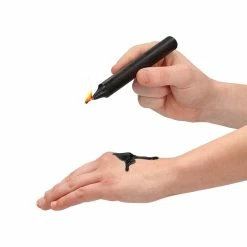 Outlet ⌛ Bondara&Sex Ouch! Teasing Black 4 Pack Bondage Candles - Medium Or Large 🔥 -Fetish Wear Sales unnamed file 946